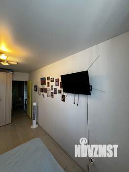 3-к квартира, вторичка, 71м2, 5/5 этаж