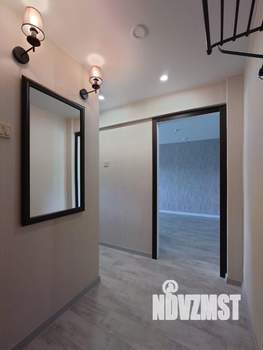 1-к квартира, вторичка, 32м2, 2/9 этаж