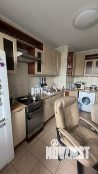 3-к квартира, вторичка, 69м2, 9/9 этаж