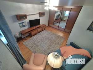 1-к квартира, вторичка, 43м2, 1/9 этаж