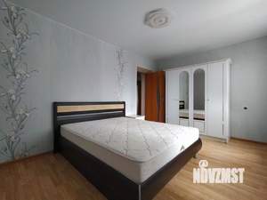 4-к квартира, вторичка, 83м2, 9/15 этаж