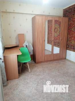 3-к квартира, вторичка, 59м2, 2/5 этаж