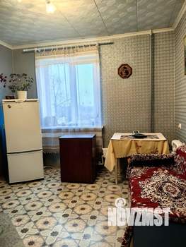 1-к квартира, вторичка, 34м2, 4/12 этаж