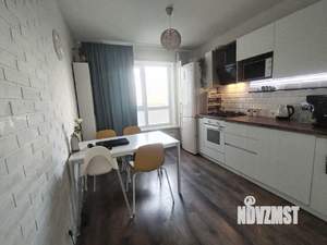 2-к квартира, вторичка, 71м2, 1/10 этаж
