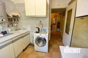 3-к квартира, вторичка, 58м2, 4/5 этаж