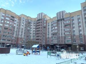 2-к квартира, вторичка, 56м2, 2/8 этаж