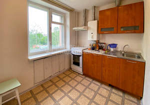 2-к квартира, вторичка, 45м2, 4/5 этаж