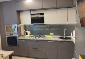 1-к квартира, вторичка, 41м2, 9/10 этаж