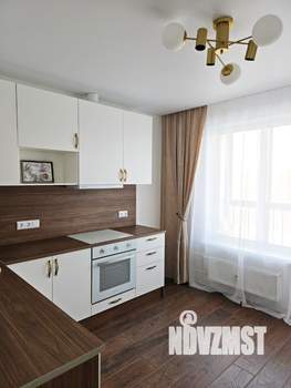1-к квартира, вторичка, 42м2, 3/9 этаж