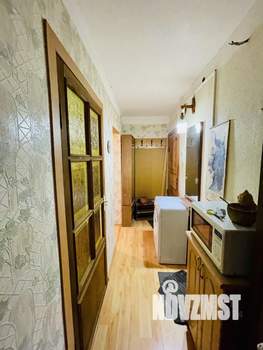 3-к квартира, вторичка, 55м2, 1/5 этаж