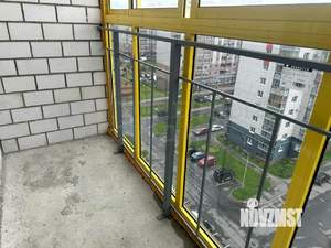 2-к квартира, вторичка, 55м2, 10/10 этаж
