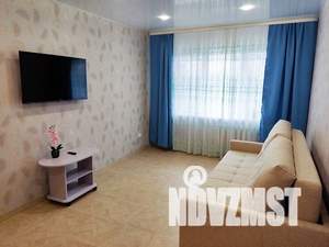 2-к квартира, вторичка, 40м2, 1/5 этаж