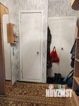 1-к квартира, вторичка, 39м2, 4/9 этаж