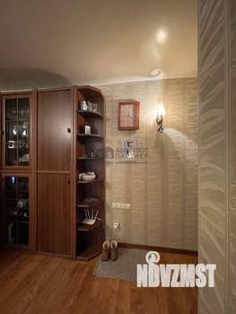 2-к квартира, вторичка, 43м2, 1/5 этаж