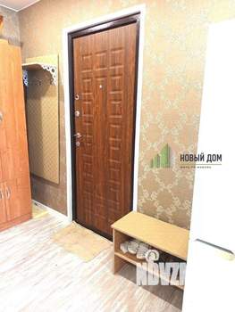 1-к квартира, вторичка, 19м2, 7/9 этаж