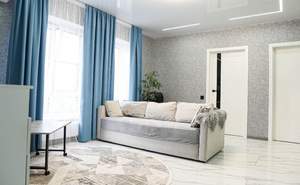 3-к квартира, вторичка, 73м2, 2/9 этаж