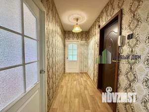 2-к квартира, вторичка, 53м2, 9/9 этаж