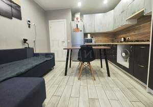 1-к квартира, вторичка, 40м2, 2/8 этаж