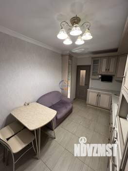 1-к квартира, вторичка, 38м2, 9/10 этаж