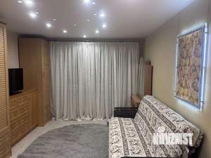 1-к квартира, вторичка, 17м2, 5/5 этаж