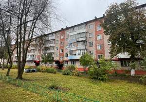 2-к квартира, вторичка, 49м2, 4/5 этаж