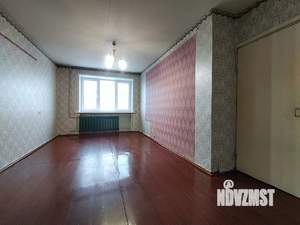 3-к квартира, вторичка, 57м2, 7/9 этаж