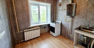 2-к квартира, вторичка, 41м2, 4/5 этаж