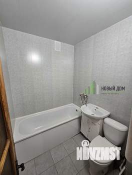 1-к квартира, вторичка, 29м2, 3/9 этаж