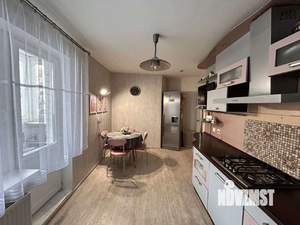 3-к квартира, вторичка, 89м2, 2/10 этаж