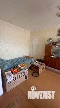 2-к квартира, вторичка, 48м2, 3/5 этаж