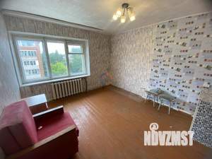 Студия квартира, вторичка, 19м2, 5/5 этаж