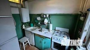 2-к квартира, вторичка, 45м2, 4/5 этаж