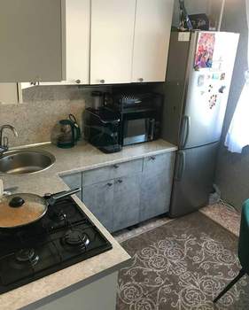 2-к квартира, вторичка, 53м2, 7/9 этаж