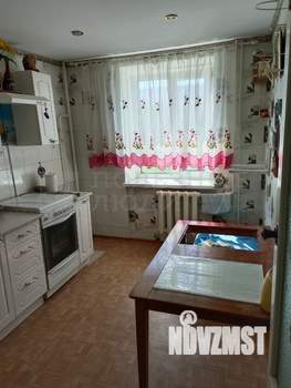 1-к квартира, вторичка, 36м2, 3/9 этаж