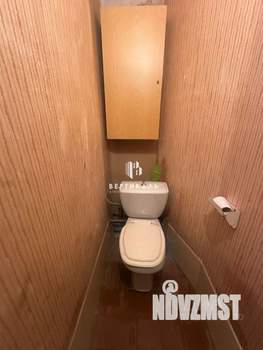 3-к квартира, вторичка, 69м2, 5/5 этаж