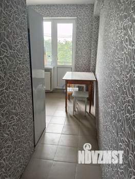1-к квартира, вторичка, 35м2, 4/9 этаж