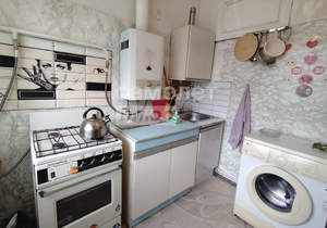 1-к квартира, вторичка, 31м2, 3/5 этаж