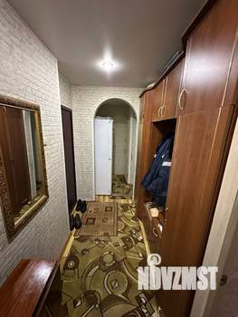 2-к квартира, вторичка, 47м2, 5/5 этаж