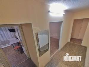 3-к квартира, вторичка, 63м2, 4/5 этаж