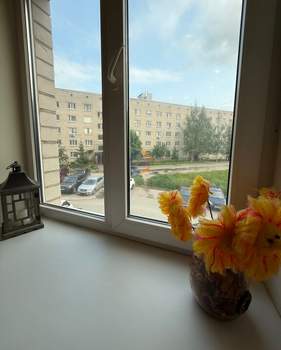 2-к квартира, вторичка, 62м2, 2/9 этаж