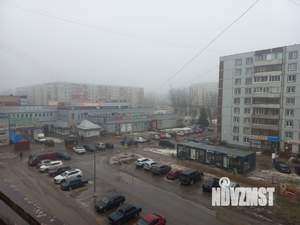 1-к квартира, вторичка, 36м2, 5/9 этаж