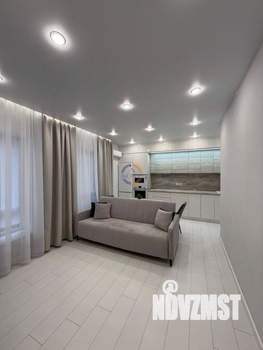 2-к квартира, вторичка, 52м2, 4/9 этаж