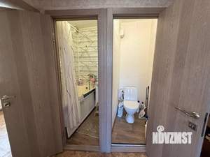 1-к квартира, вторичка, 30м2, 4/5 этаж
