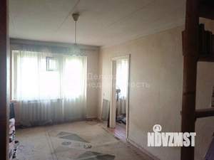 2-к квартира, вторичка, 42м2, 3/5 этаж