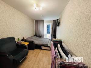 1-к квартира, вторичка, 36м2, 4/9 этаж