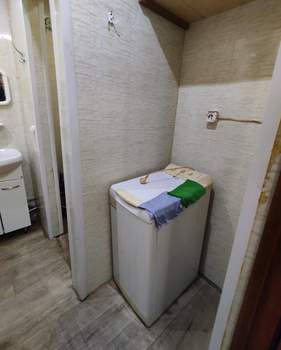 1-к квартира, вторичка, 35м2, 7/9 этаж