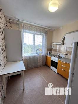 3-к квартира, вторичка, 62м2, 9/9 этаж
