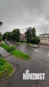 1-к квартира, вторичка, 30м2, 2/4 этаж
