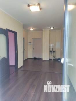 1-к квартира, вторичка, 36м2, 3/16 этаж