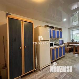1-к квартира, вторичка, 22м2, 5/5 этаж